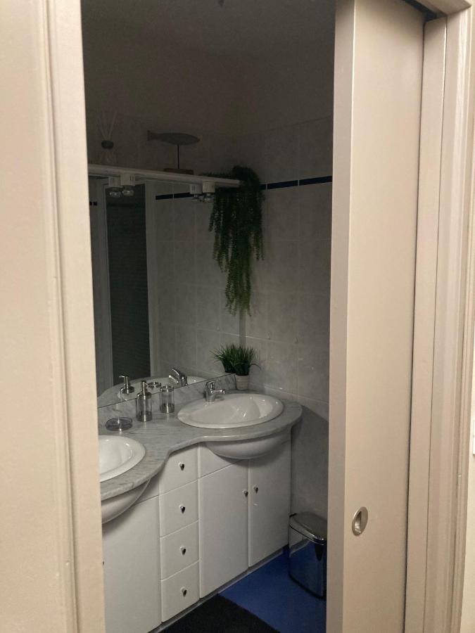 Appartement Plein Cœur à Agon-Coutainville Extérieur photo